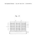 THREE-DIMENSIONAL NONVOLATILE MEMORY DEVICES INCLUDING INTERPOSED FLOATING     GATES diagram and image