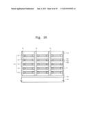 THREE-DIMENSIONAL NONVOLATILE MEMORY DEVICES INCLUDING INTERPOSED FLOATING     GATES diagram and image