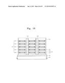 THREE-DIMENSIONAL NONVOLATILE MEMORY DEVICES INCLUDING INTERPOSED FLOATING     GATES diagram and image