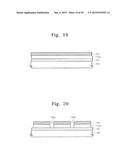 THREE-DIMENSIONAL NONVOLATILE MEMORY DEVICES INCLUDING INTERPOSED FLOATING     GATES diagram and image