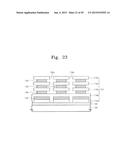 THREE-DIMENSIONAL NONVOLATILE MEMORY DEVICES INCLUDING INTERPOSED FLOATING     GATES diagram and image