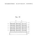 THREE-DIMENSIONAL NONVOLATILE MEMORY DEVICES INCLUDING INTERPOSED FLOATING     GATES diagram and image