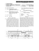 LIGHT EMITTING DEVICE diagram and image