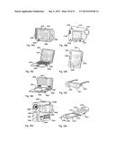 LIGHT EMITTING DEVICE diagram and image