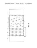 SEMICONDUCTOR COATED MICROPOROUS GRAPHENE SCAFFOLDS USEFUL AS SHELL-CORE     ELECTRODES AND THEIR USE IN PRODUCTS SUCH AS DYE-SENSITIZED SOLAR CELLS diagram and image