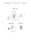 PHOTO-SEMICONDUCTOR DEVICE AND METHOD OF MANUFACTURING THE SAME diagram and image