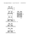 PHOTO-SEMICONDUCTOR DEVICE AND METHOD OF MANUFACTURING THE SAME diagram and image