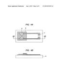 PHOTO-SEMICONDUCTOR DEVICE AND METHOD OF MANUFACTURING THE SAME diagram and image