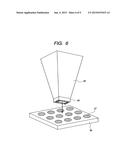 PHOTO-SEMICONDUCTOR DEVICE AND METHOD OF MANUFACTURING THE SAME diagram and image