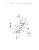 PHOTO-SEMICONDUCTOR DEVICE AND METHOD OF MANUFACTURING THE SAME diagram and image