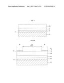 LIGHT EMITTING DIODE AND LIGHT EMITTING DEVICE PACKAGE INCLUDING THE SAME diagram and image