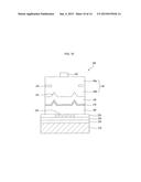 LIGHT EMITTING DIODE AND LIGHT EMITTING DEVICE PACKAGE INCLUDING THE SAME diagram and image