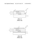 SEMICONDUCTOR GROWTH SUBSTRATES AND ASSOCIATED SYSTEMS AND METHODS FOR DIE     SINGULATION diagram and image