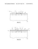 SEMICONDUCTOR GROWTH SUBSTRATES AND ASSOCIATED SYSTEMS AND METHODS FOR DIE     SINGULATION diagram and image