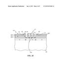 SEMICONDUCTOR GROWTH SUBSTRATES AND ASSOCIATED SYSTEMS AND METHODS FOR DIE     SINGULATION diagram and image