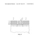 SEMICONDUCTOR GROWTH SUBSTRATES AND ASSOCIATED SYSTEMS AND METHODS FOR DIE     SINGULATION diagram and image