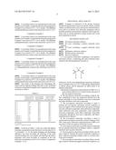 NON-AQUEOUS ELECTROLYTE SECONDARY BATTERY diagram and image