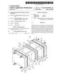 BARRIER AND BATTERY MODULE HAVING THE SAME diagram and image