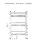 BARRIER AND BATTERY MODULE HAVING THE SAME diagram and image