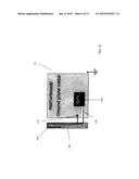 COMPACT POLARIZED ANTENNA AND METHODS diagram and image