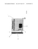 COMPACT POLARIZED ANTENNA AND METHODS diagram and image