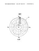 COMPACT POLARIZED ANTENNA AND METHODS diagram and image