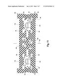 Shelf Lighting Connector Assembly diagram and image