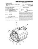 MOUNTING STRUCTURE FOR CYLINDRICAL PACKING diagram and image