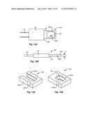 DUAL ORIENTATION CONNECTOR WITH EXTERNAL CONTACTS diagram and image