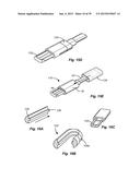 DUAL ORIENTATION CONNECTOR WITH EXTERNAL CONTACTS diagram and image