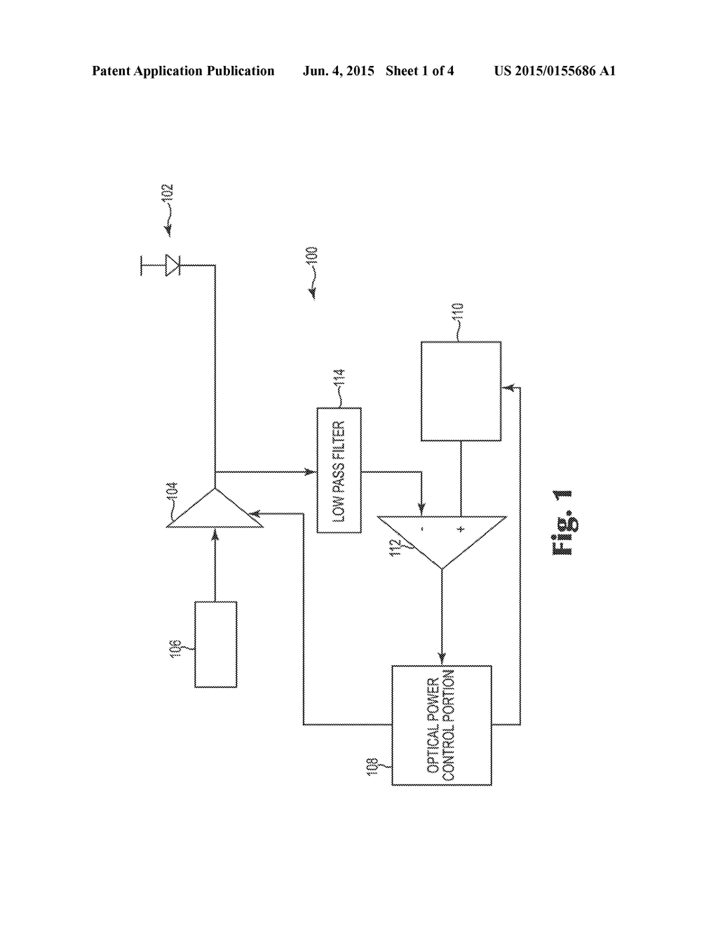 OPERATING VERTICAL-CAVITY SURFACE-EMITTING LASERS - diagram, schematic, and image 02