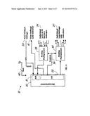 Method and Apparatus for Extending Service Life of a Battery Source diagram and image