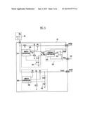 DC-DC CONVERTER AND ORGANIC LIGHT EMITTING DISPLAY INCLUDING THE SAME diagram and image