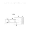 DC-DC CONVERTER AND ORGANIC LIGHT EMITTING DISPLAY INCLUDING THE SAME diagram and image