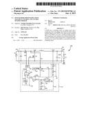 SWITCH MODE POWER SUPPLY WITH TRANSIENT CONTROL AND CONTROL METHOD THEREOF diagram and image