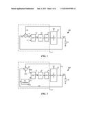 SWITCH MODE POWER SUPPLY WITH TRANSIENT CONTROL AND CONTROL METHOD THEREOF diagram and image