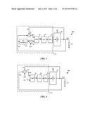 SWITCH MODE POWER SUPPLY WITH TRANSIENT CONTROL AND CONTROL METHOD THEREOF diagram and image