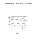 SWITCH MODE POWER SUPPLY WITH TRANSIENT CONTROL AND CONTROL METHOD THEREOF diagram and image