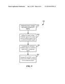 SWITCH MODE POWER SUPPLY WITH TRANSIENT CONTROL AND CONTROL METHOD THEREOF diagram and image