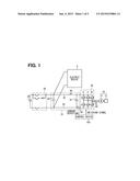 MOTOR DRIVING DEVICE diagram and image