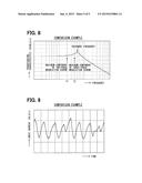 MOTOR DRIVING DEVICE diagram and image