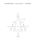 BIPOLAR TRANSISTOR FREQUENCY DOUBLERS AT MILLIMETER-WAVE FREQUENCIES diagram and image