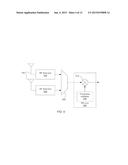 BIPOLAR TRANSISTOR FREQUENCY DOUBLERS AT MILLIMETER-WAVE FREQUENCIES diagram and image