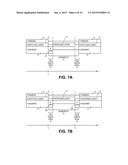 WIRELESS DEVICE AND METHOD FOR PERFORMING ANTENNA TUNER UPDATES THAT     MINIMIZES ADVERSE EFFECTS ON TRANSMIT AND RECEIVE CHANNELS diagram and image