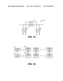 WIRELESS DEVICE AND METHOD FOR PERFORMING ANTENNA TUNER UPDATES THAT     MINIMIZES ADVERSE EFFECTS ON TRANSMIT AND RECEIVE CHANNELS diagram and image