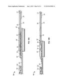 COMPACT EJECTABLE COMPONENT ASSEMBLIES IN ELECTRONIC DEVICES diagram and image