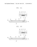 MOBILE TERMINAL AND CONTROL METHOD FOR THE MOBILE TERMINAL diagram and image