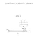 MOBILE TERMINAL AND CONTROL METHOD FOR THE MOBILE TERMINAL diagram and image