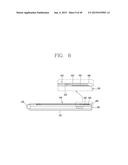 MOBILE TERMINAL AND CONTROL METHOD FOR THE MOBILE TERMINAL diagram and image