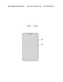 MOBILE TERMINAL AND CONTROL METHOD FOR THE MOBILE TERMINAL diagram and image